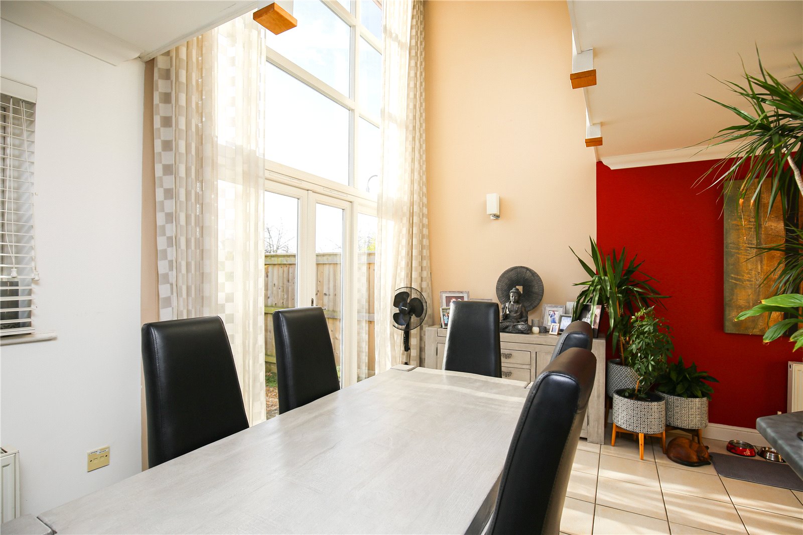 4 bedroom House for sale in Royal Victoria Park, Bristol