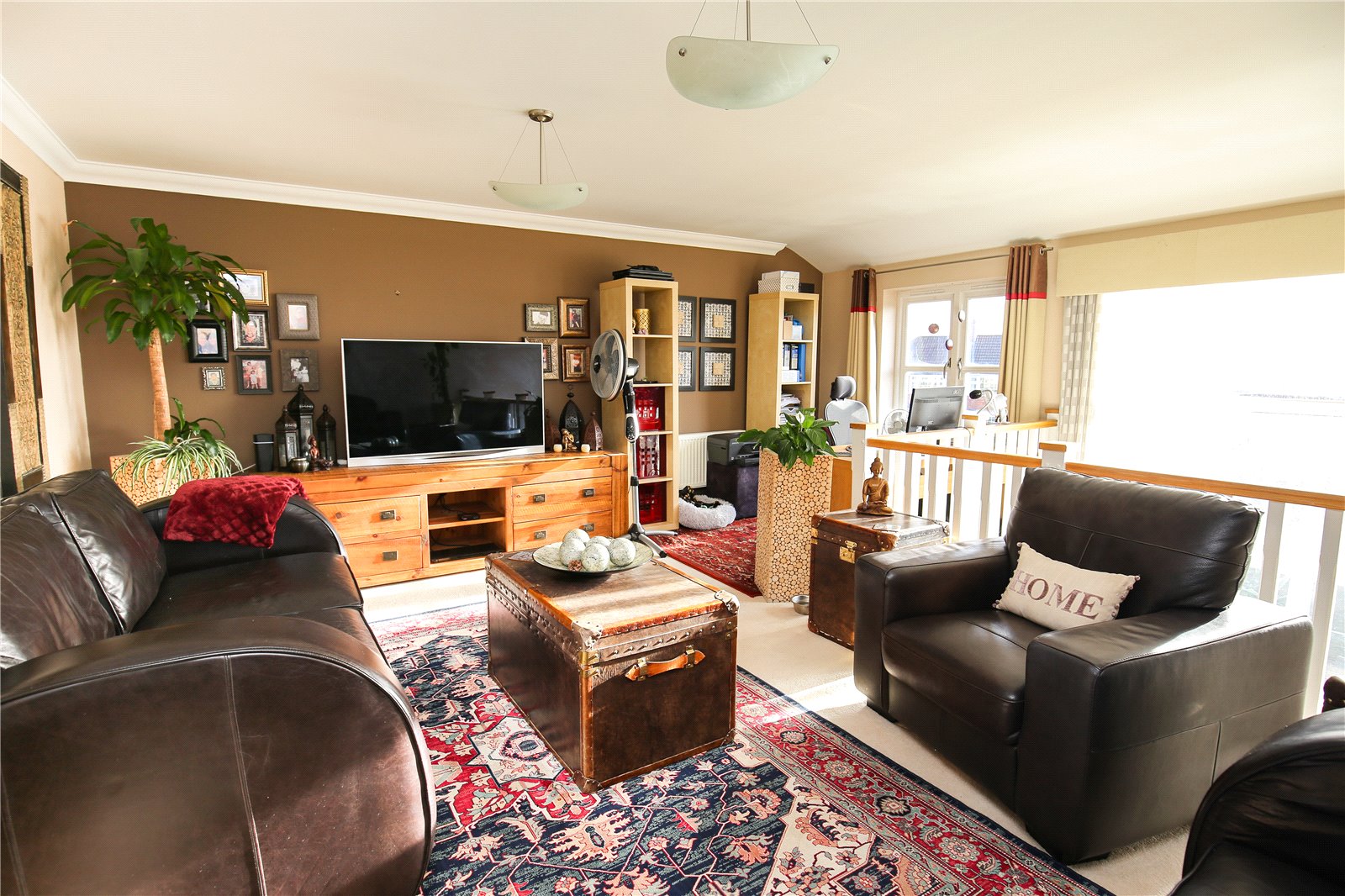 4 bedroom House for sale in Royal Victoria Park, Bristol