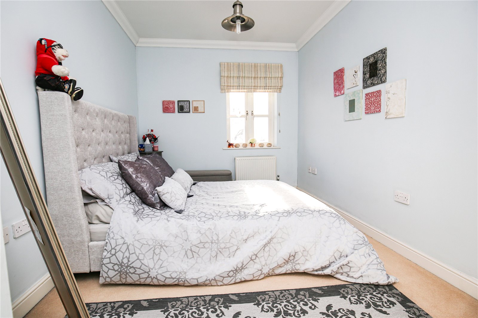 4 bedroom House for sale in Royal Victoria Park, Bristol
