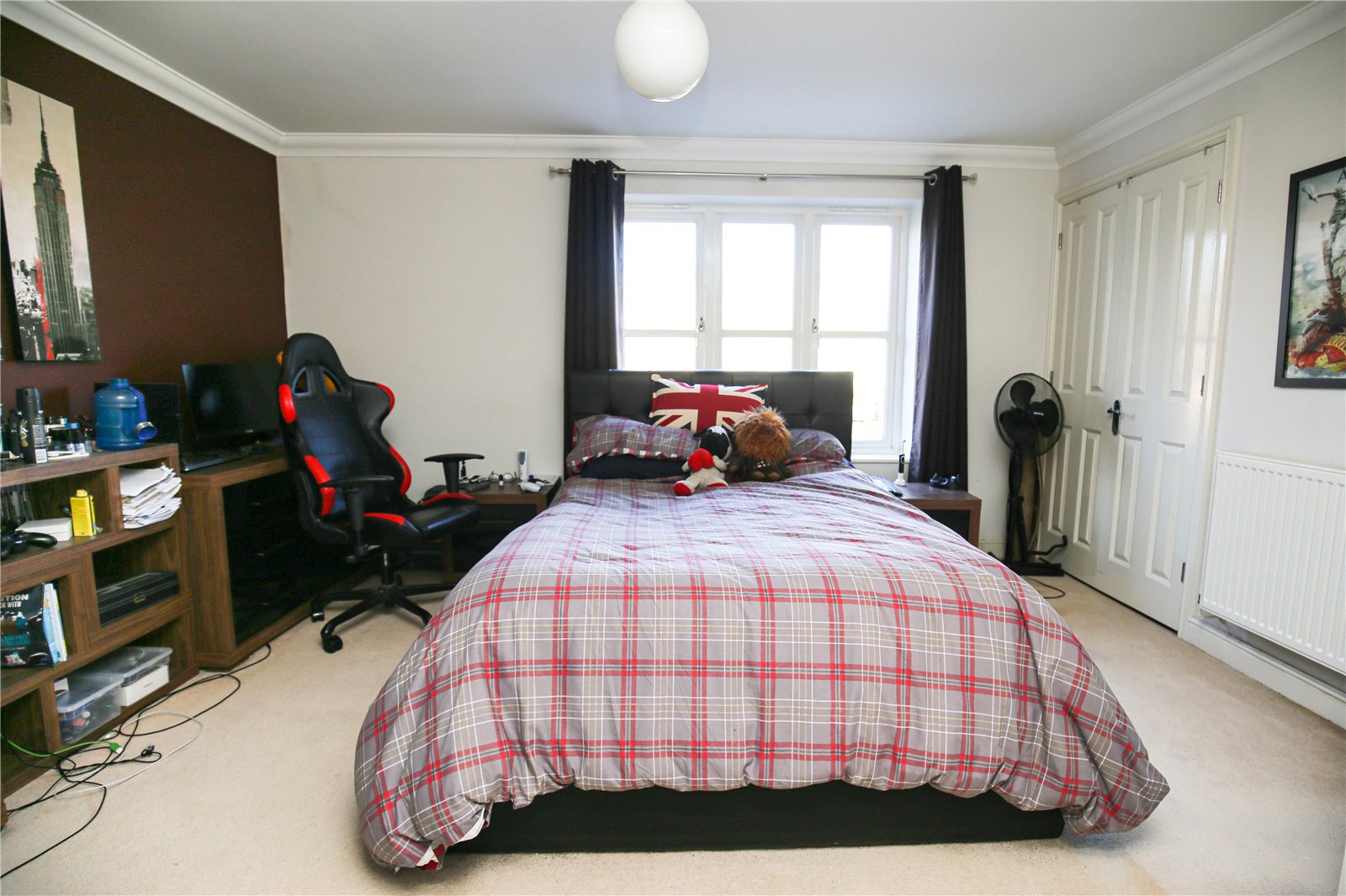 4 bedroom House for sale in Royal Victoria Park, Bristol