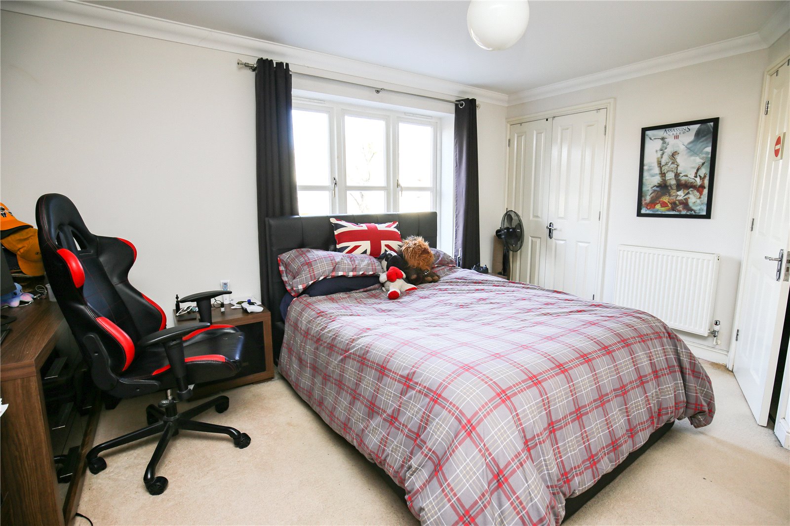 4 bedroom House for sale in Royal Victoria Park, Bristol
