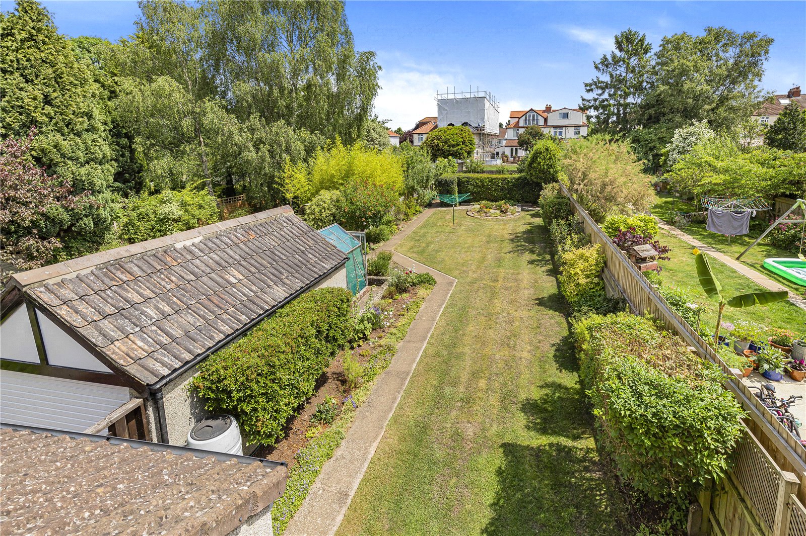 3 bedroom House for sale in Bristol