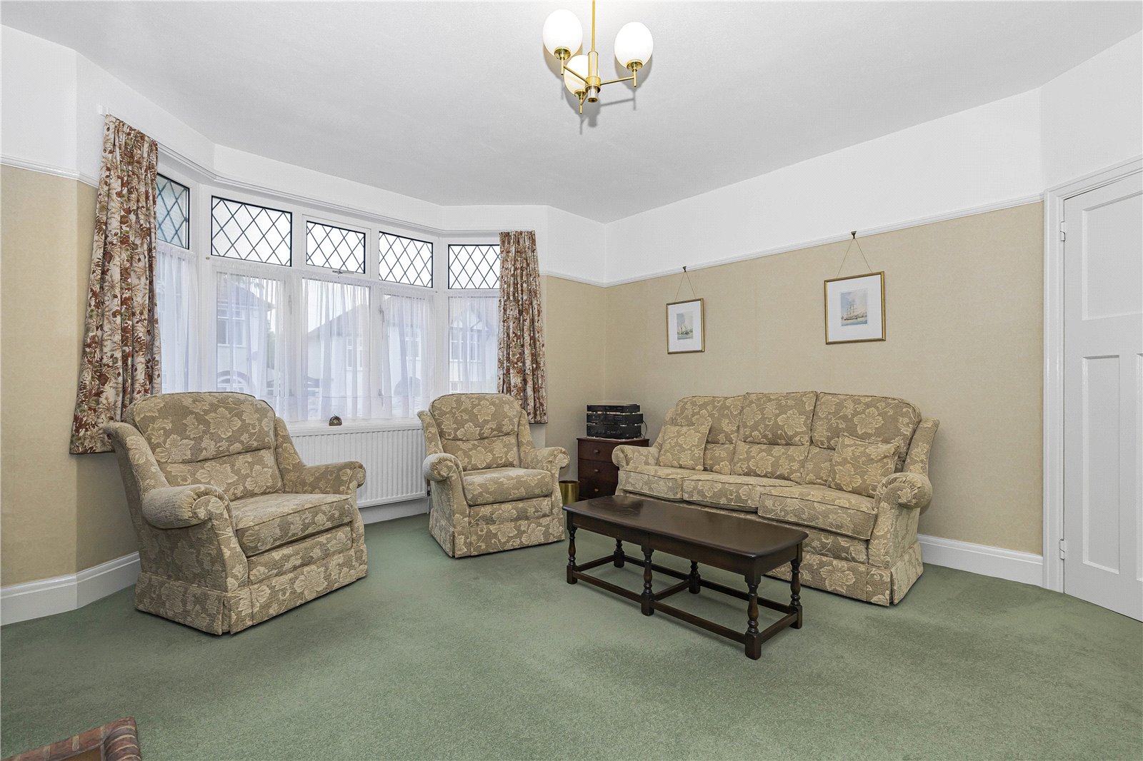 3 bedroom House for sale in Bristol