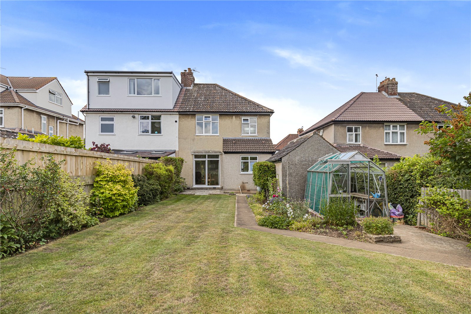 3 bedroom House for sale in Bristol