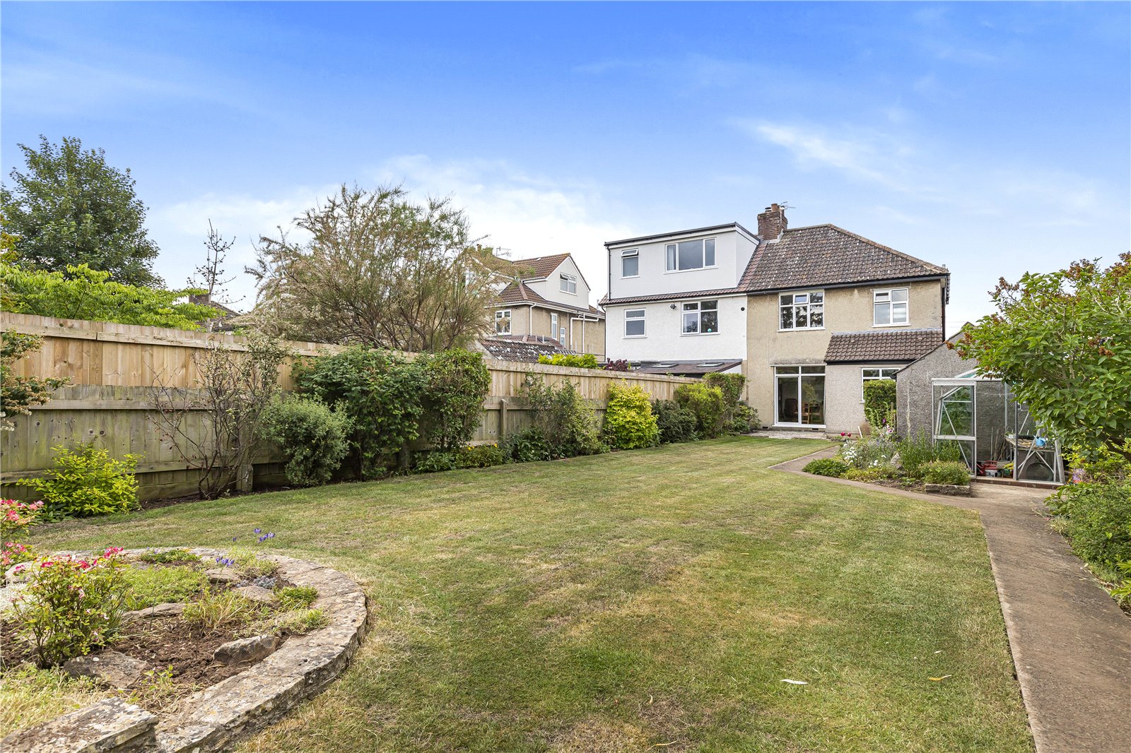 3 bedroom House for sale in Bristol