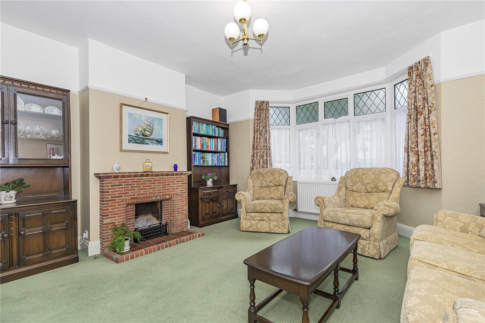 3 bedroom House for sale in Bristol