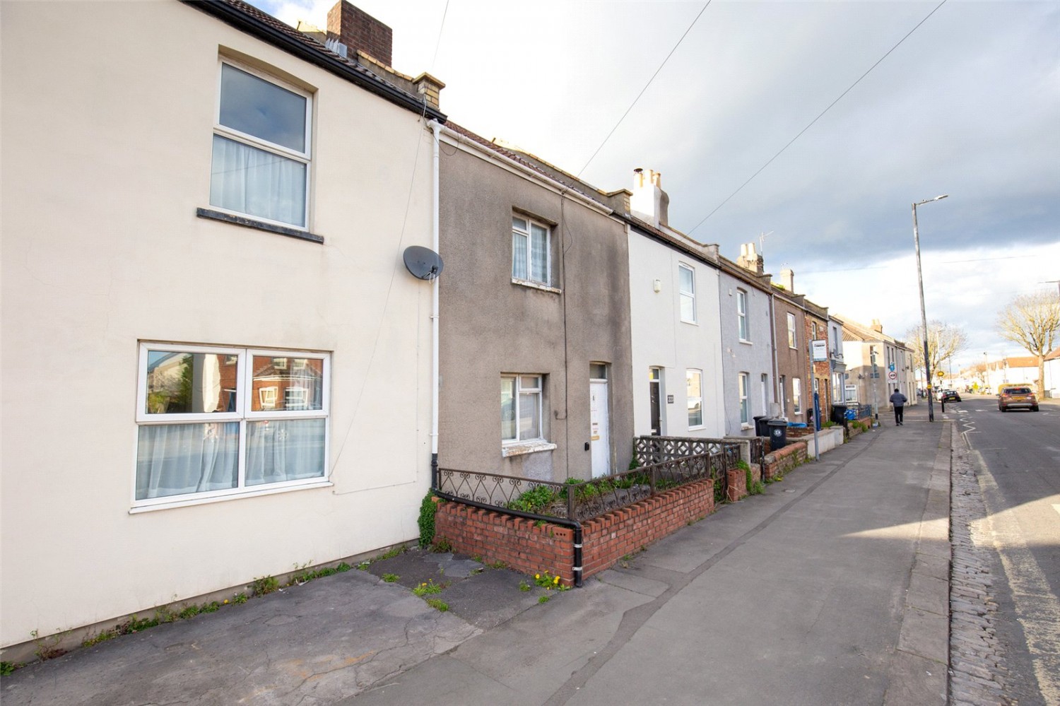 Westbury-on-Trym, Bristol