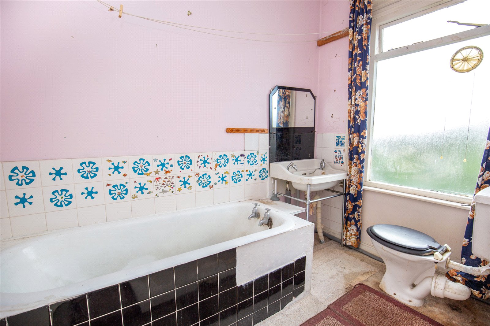 2 bedroom House for sale in Westbury-on-Trym, Bristol