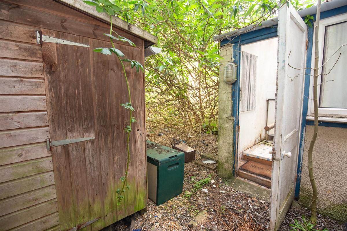 Westbury-on-Trym, Bristol