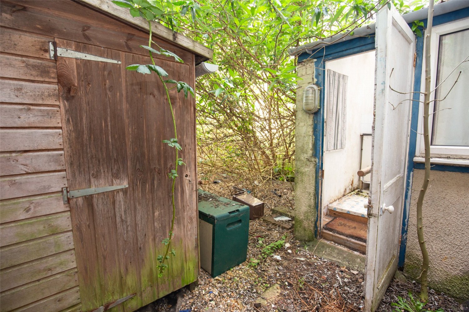 Westbury-on-Trym, Bristol