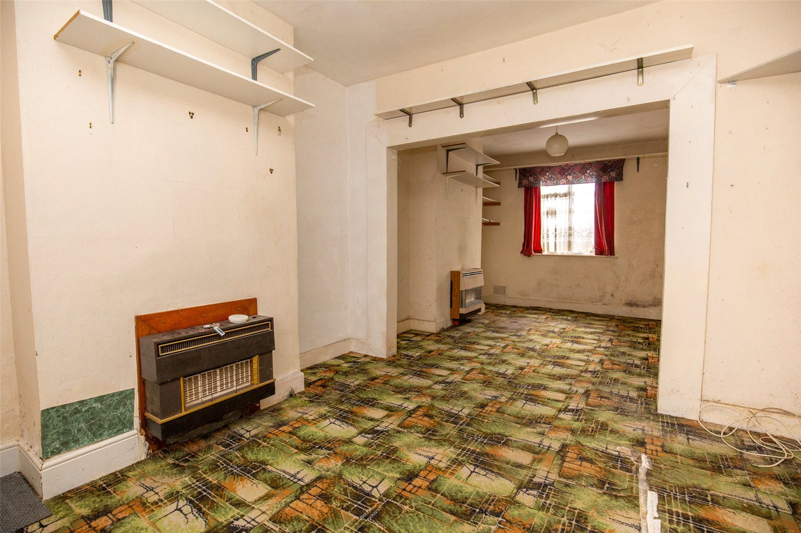 2 bedroom House for sale in Westbury-on-Trym, Bristol