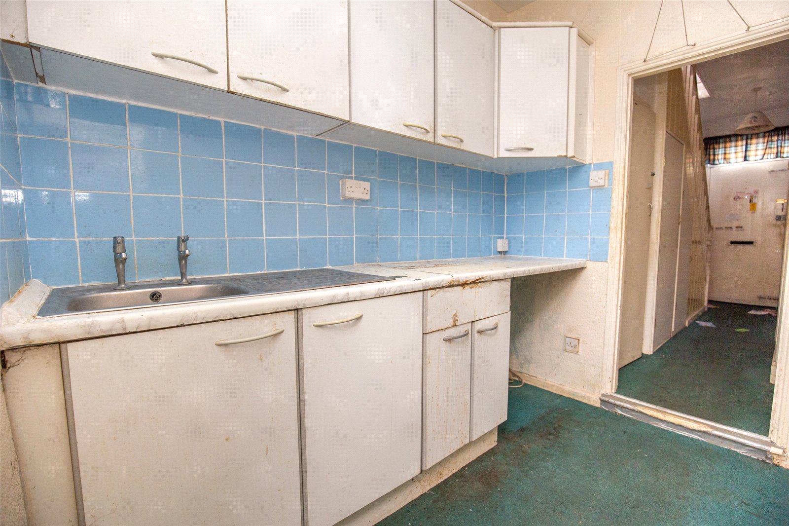 2 bedroom House for sale in Westbury-on-Trym, Bristol