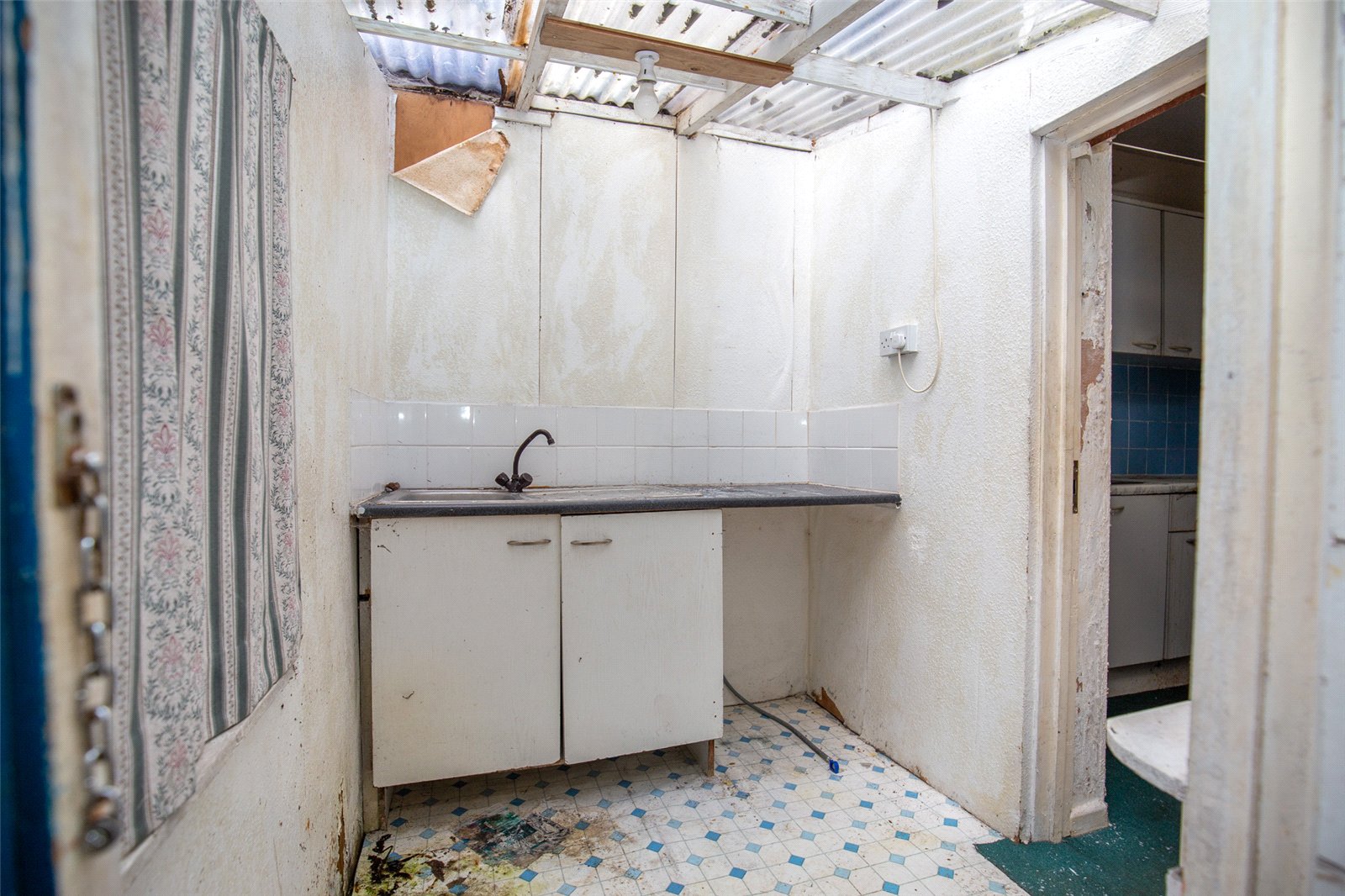 2 bedroom House for sale in Westbury-on-Trym, Bristol