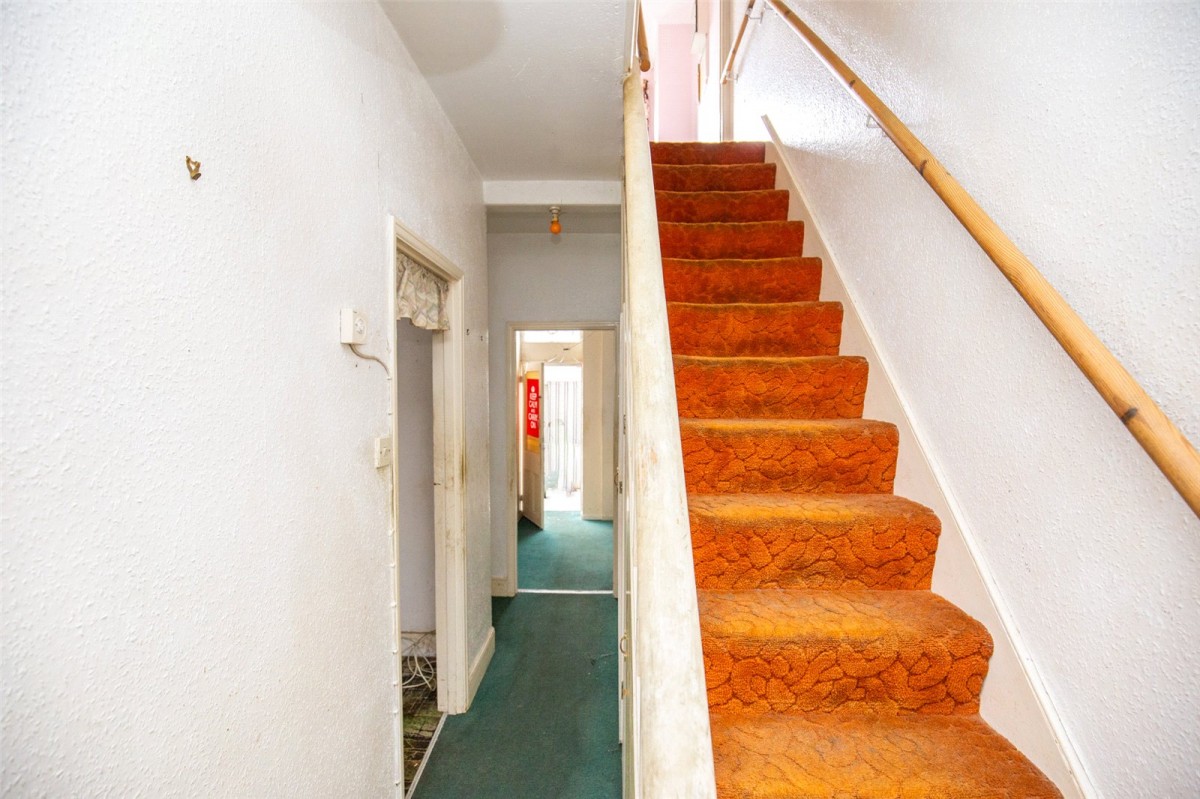 Westbury-on-Trym, Bristol