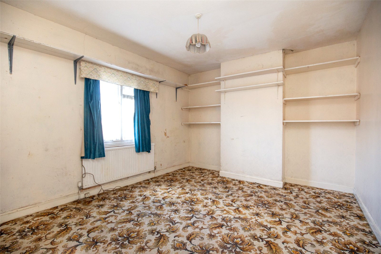 2 bedroom House for sale in Westbury-on-Trym, Bristol