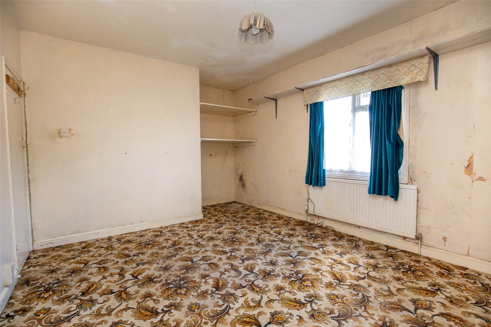 2 bedroom House for sale in Westbury-on-Trym, Bristol