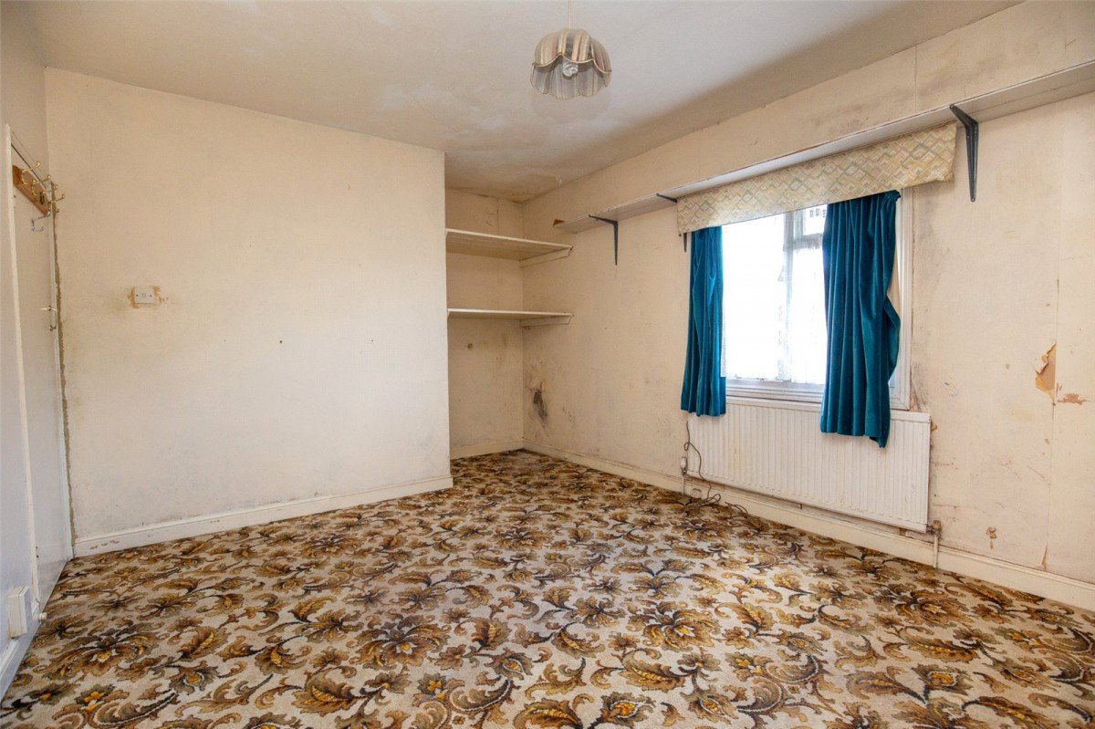 Westbury-on-Trym, Bristol