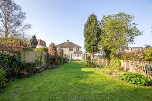 Henleaze, Bristol
