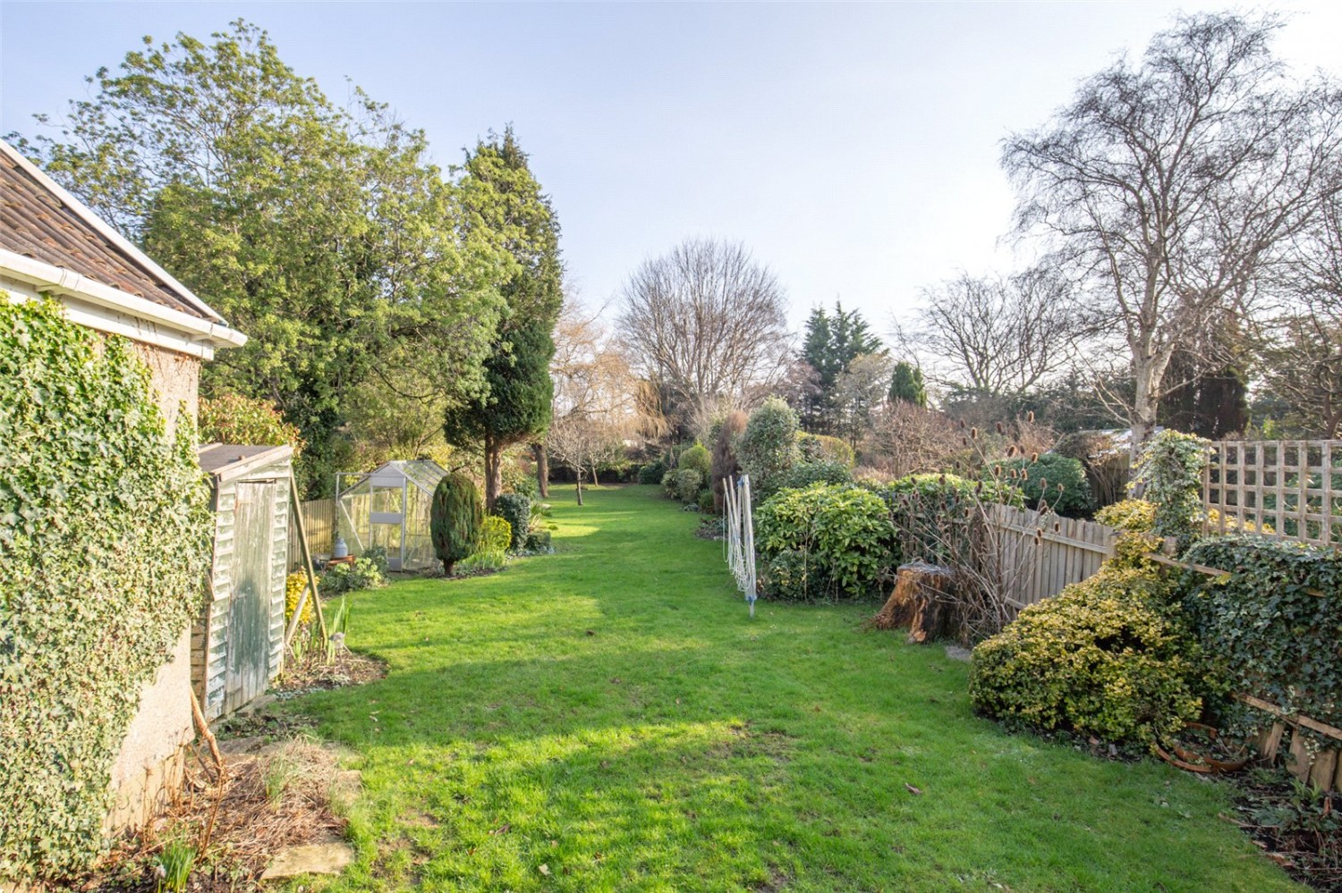 Henleaze, Bristol