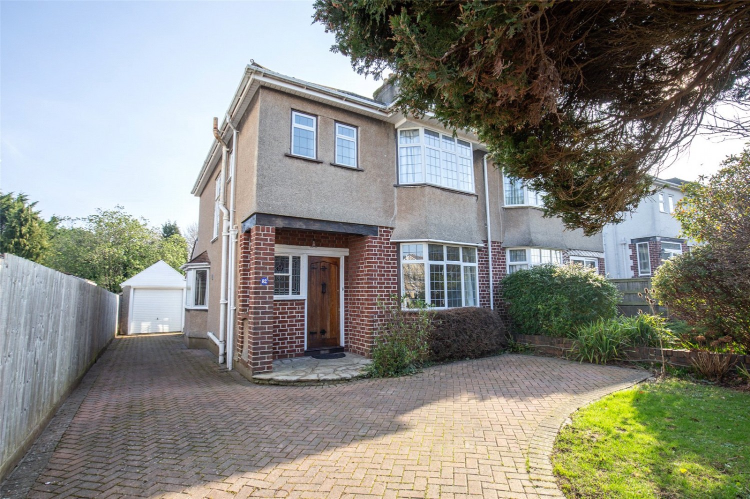 Henleaze, Bristol