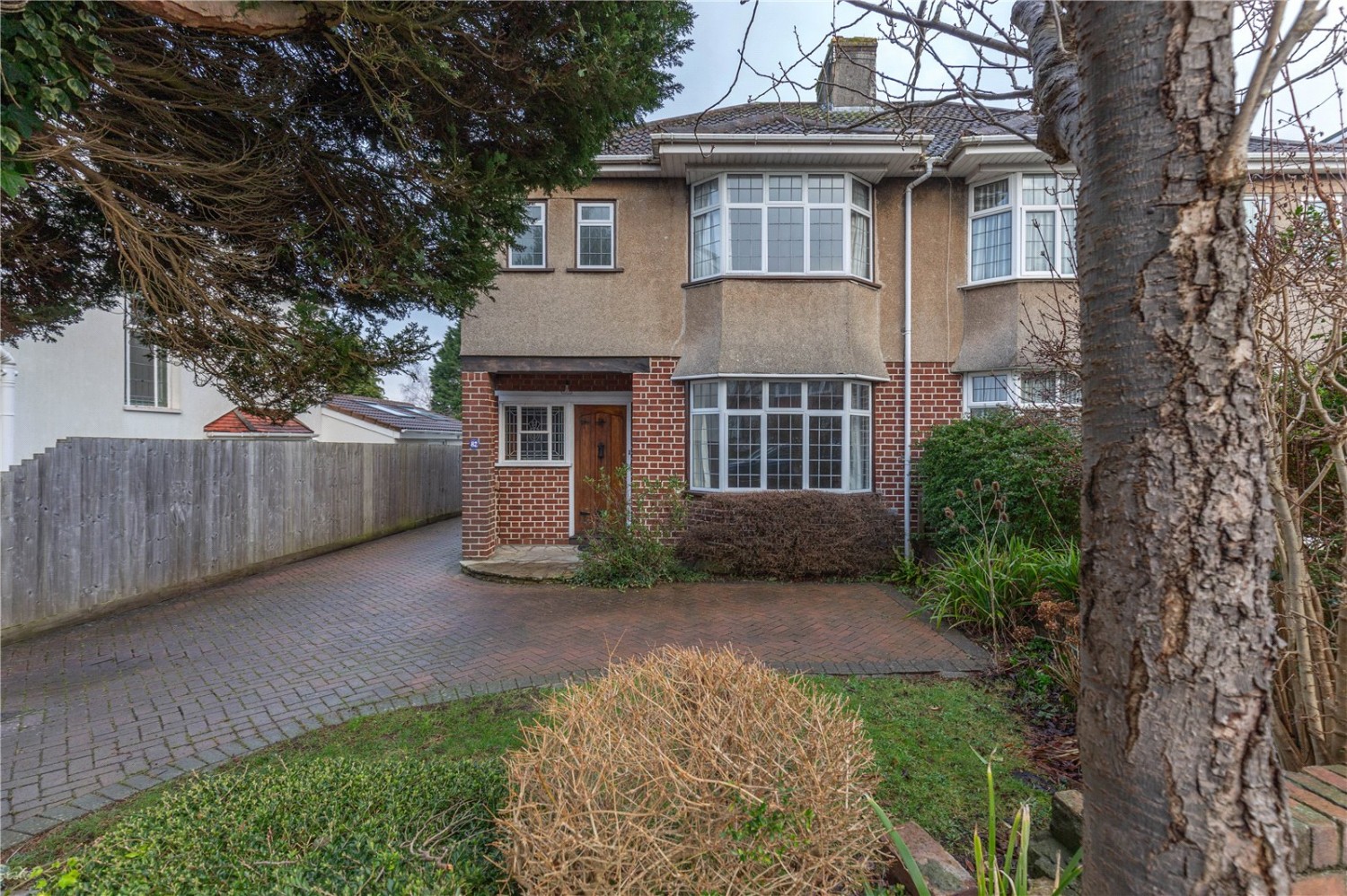 Henleaze, Bristol