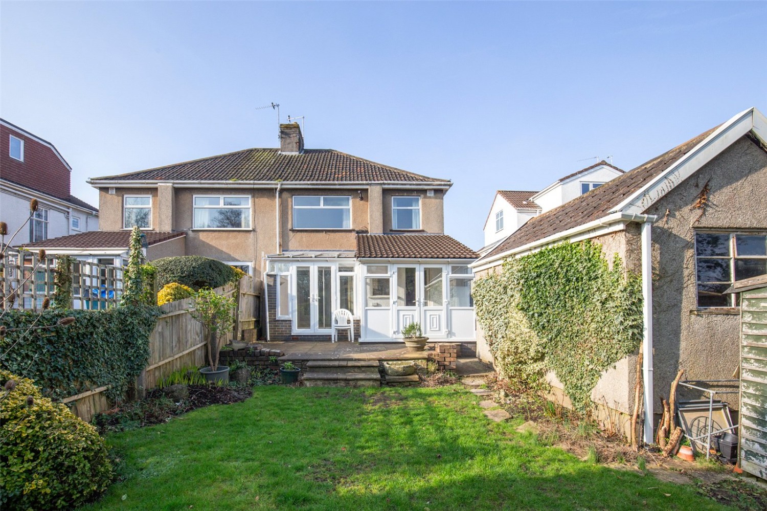 Henleaze, Bristol
