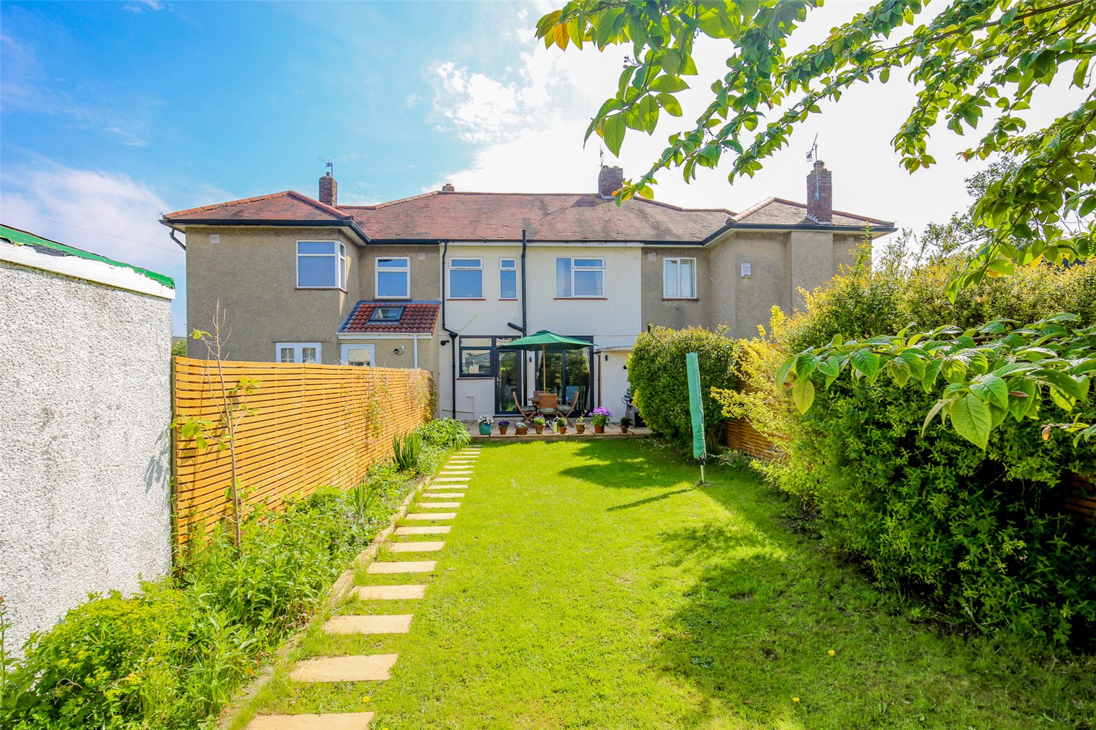 3 bedroom House for sale in Bristol
