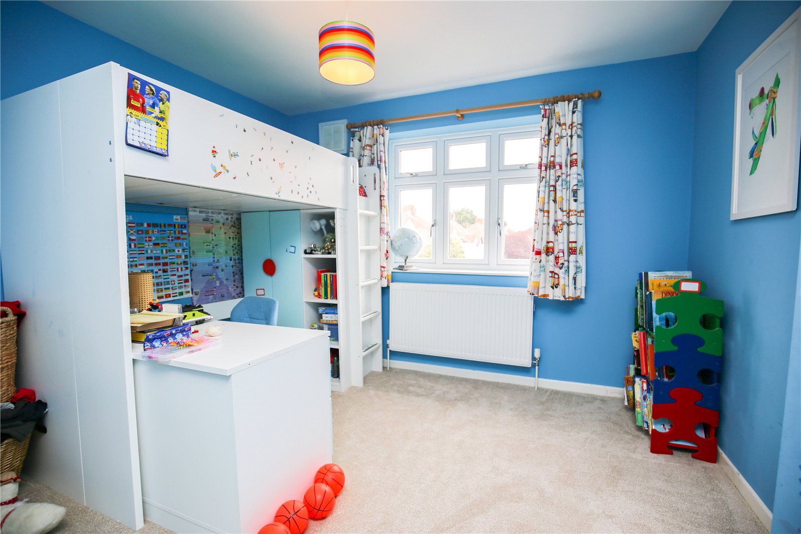 3 bedroom House for sale in Bristol