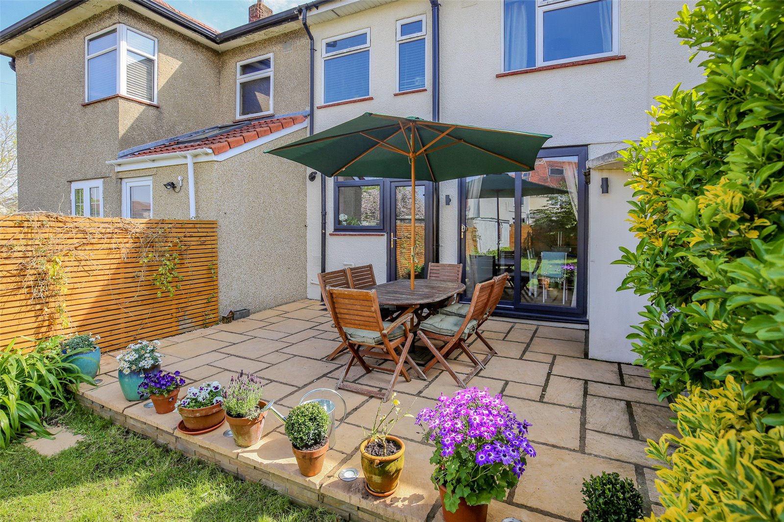 3 bedroom House for sale in Bristol
