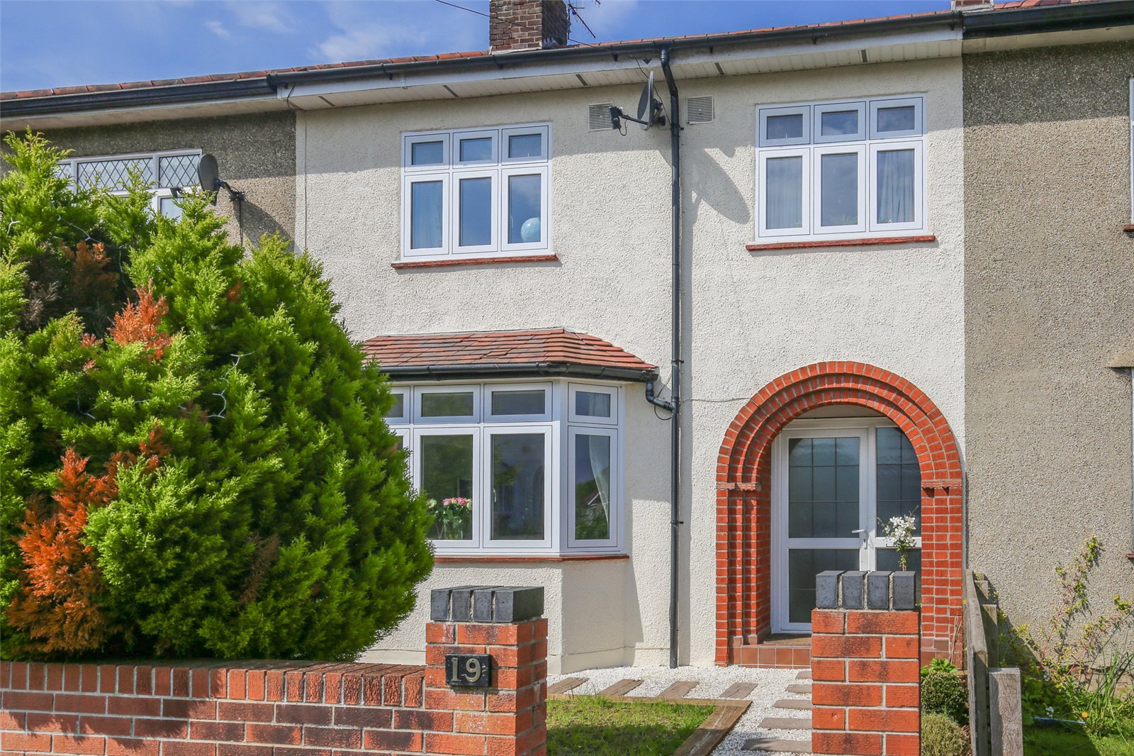 3 bedroom House for sale in Bristol