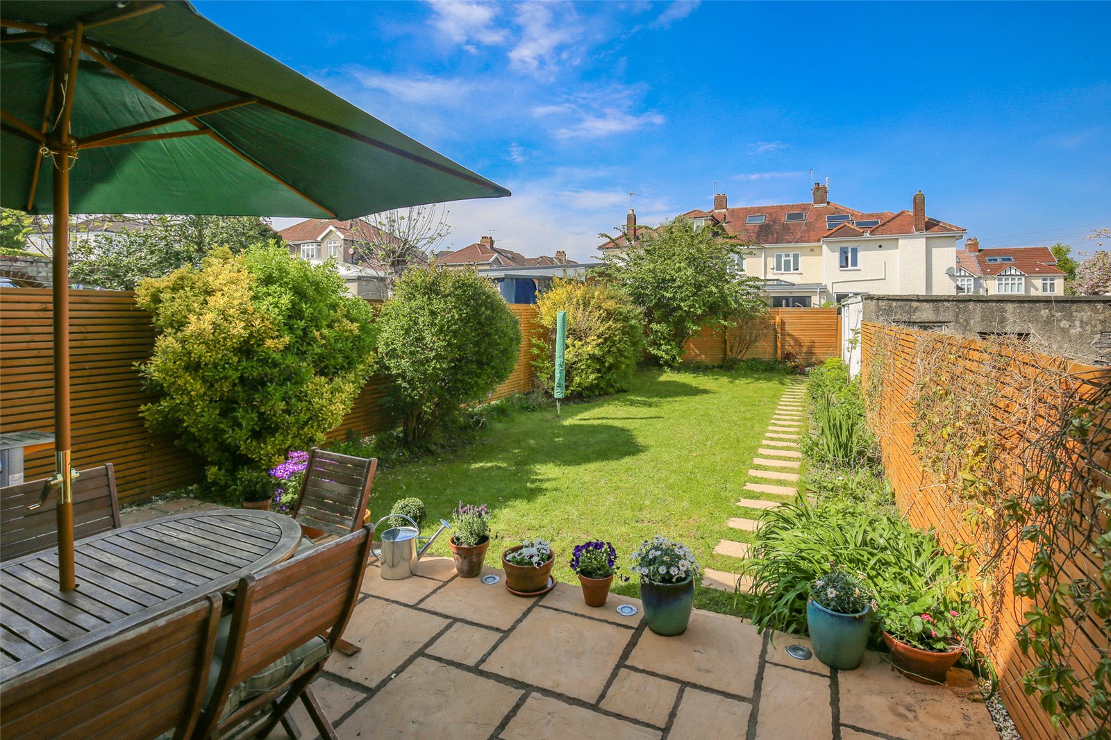 3 bedroom House for sale in Bristol