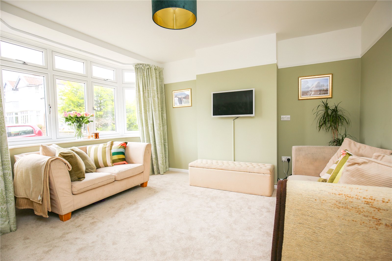 3 bedroom House for sale in Bristol
