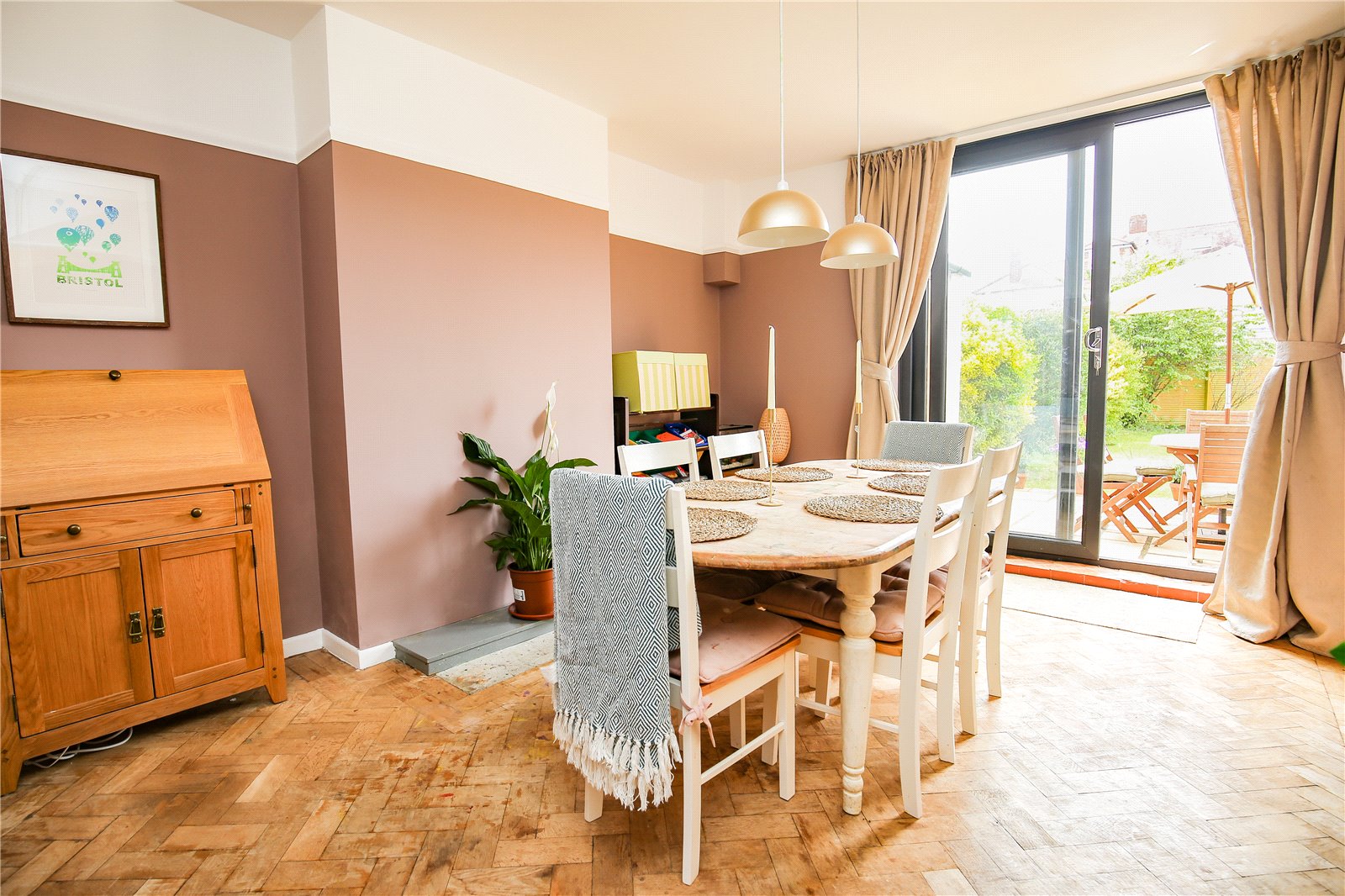 3 bedroom House for sale in Bristol