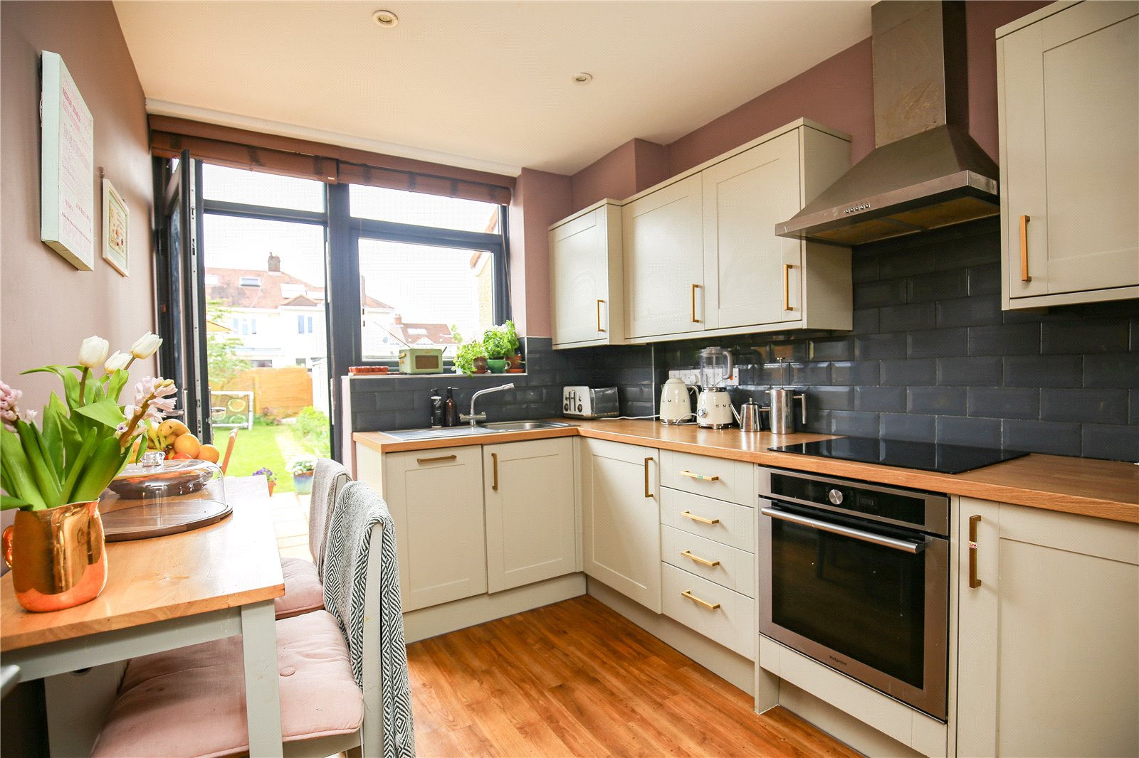 3 bedroom House for sale in Bristol