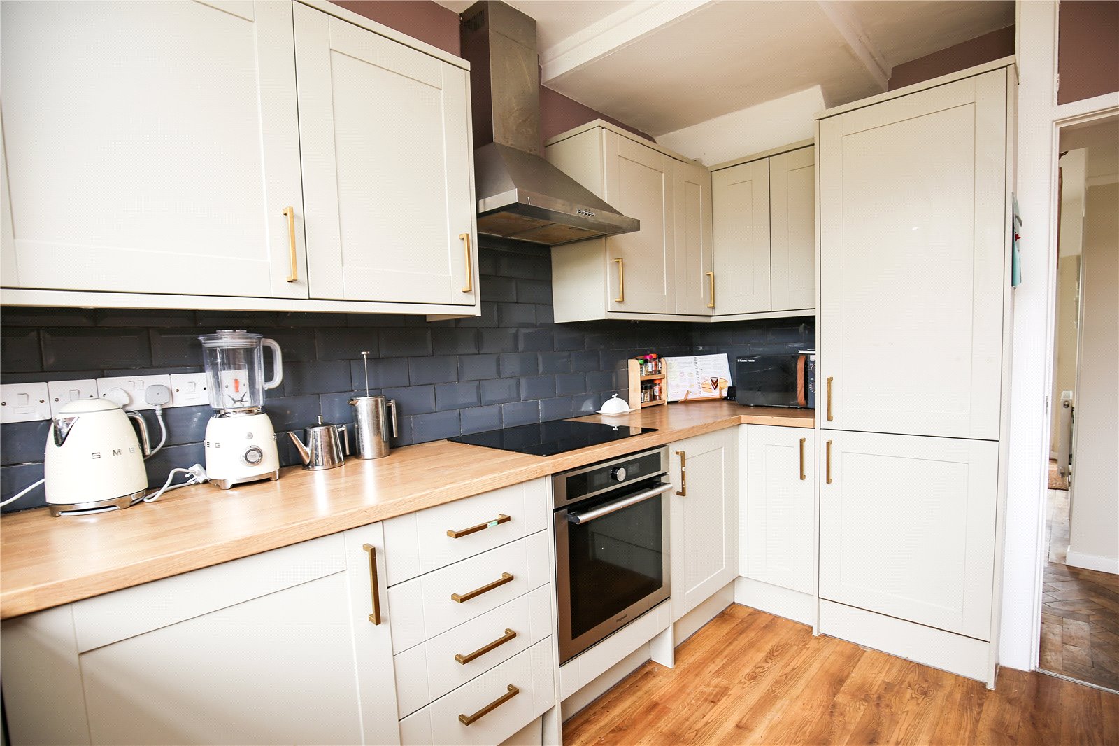 3 bedroom House for sale in Bristol