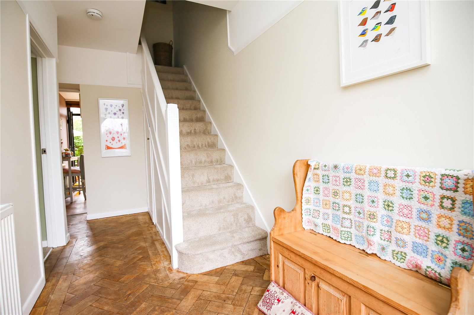 3 bedroom House for sale in Bristol