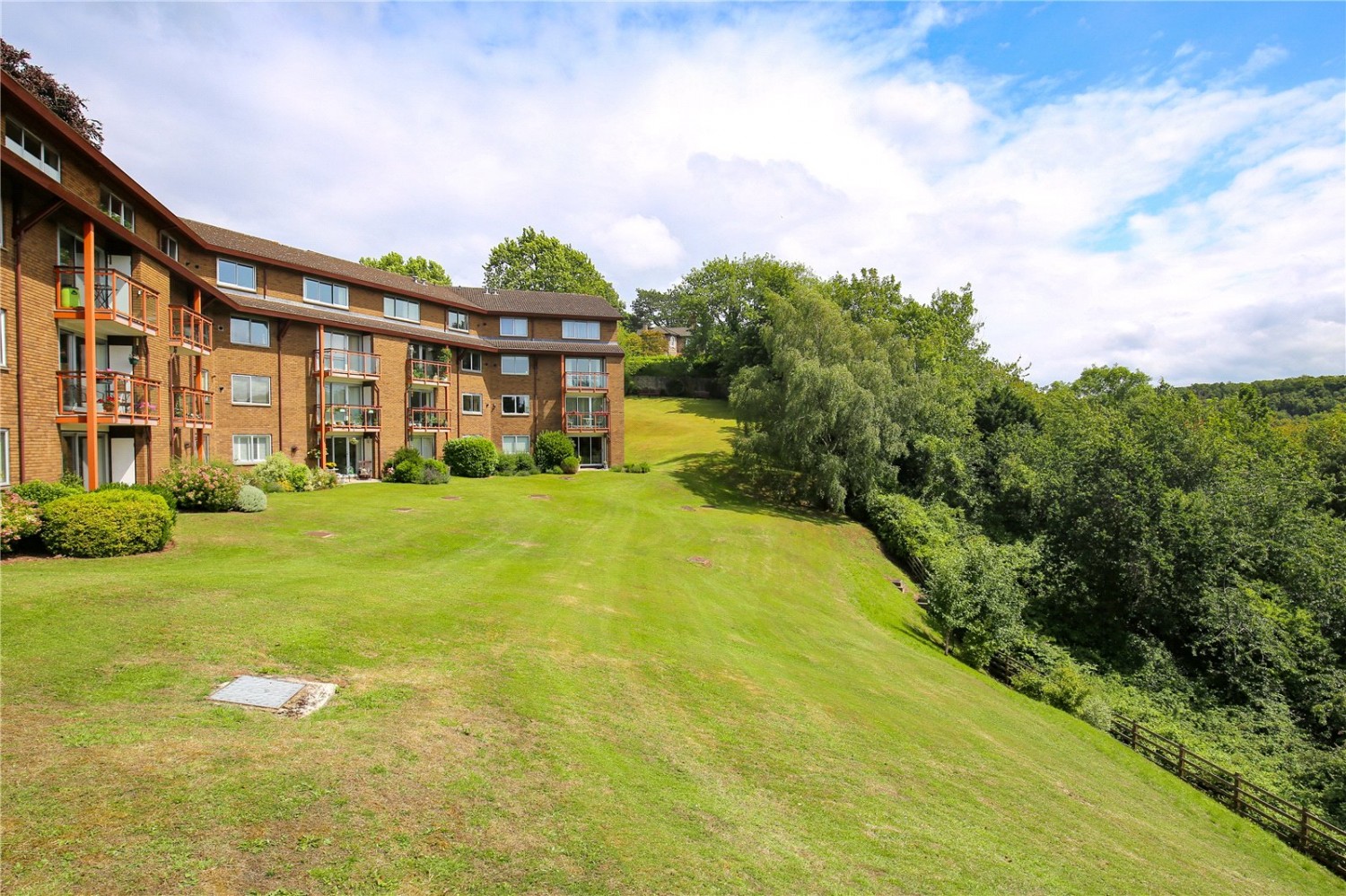 Knoll Hill, Bristol