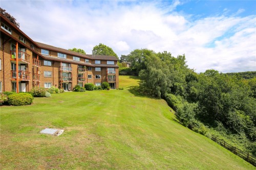 Knoll Hill, Bristol