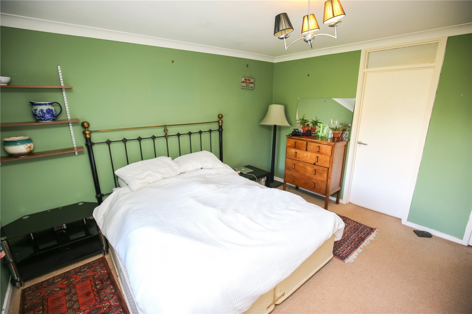 Knoll Hill, Bristol