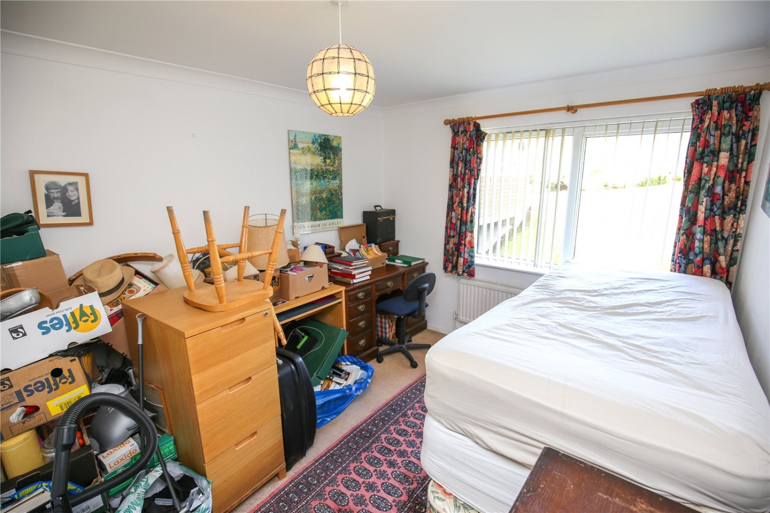 Knoll Hill, Bristol