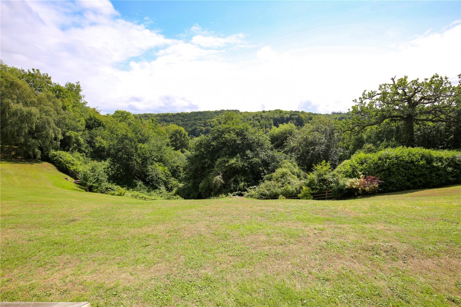 Knoll Hill, Bristol
