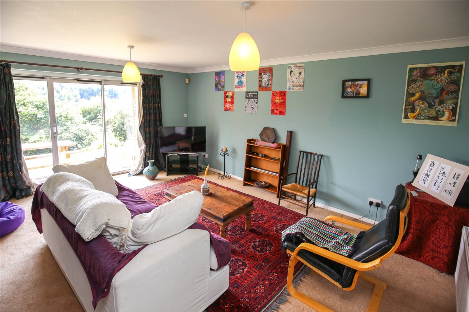Knoll Hill, Bristol