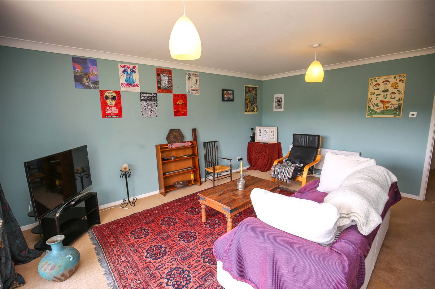 Knoll Hill, Bristol