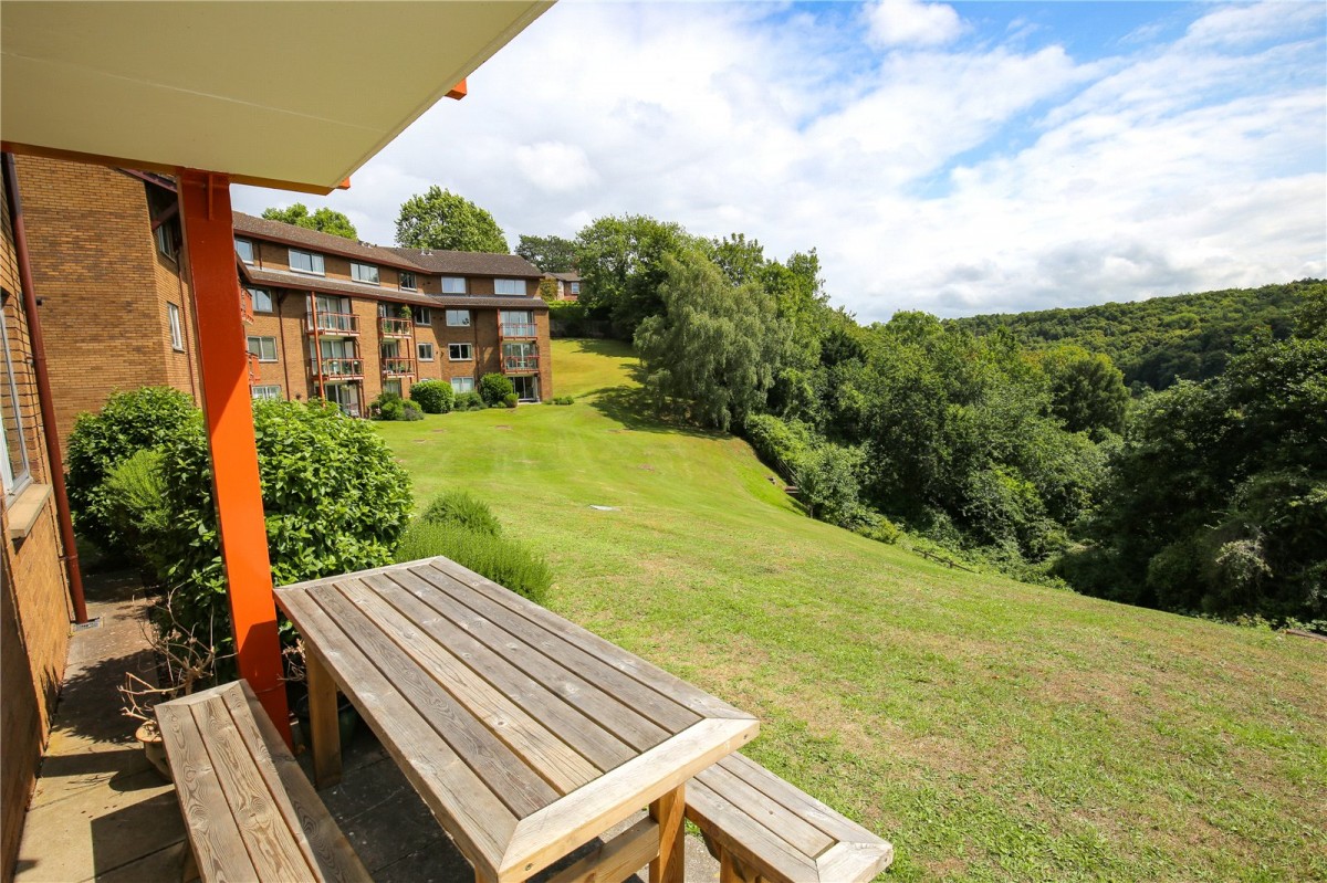 Knoll Hill, Bristol