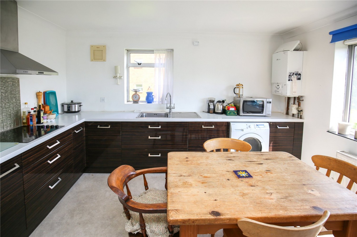 Knoll Hill, Bristol