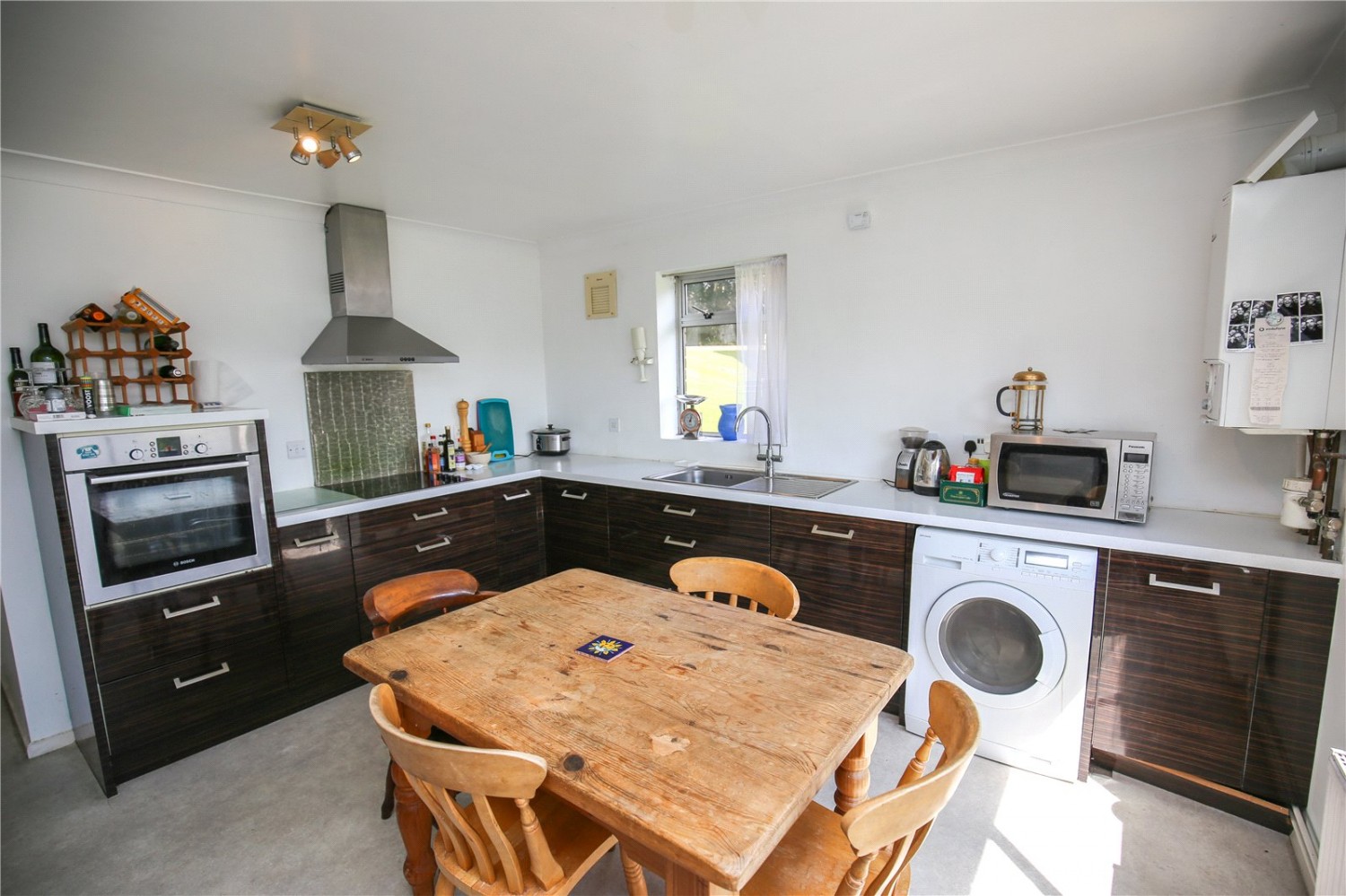 Knoll Hill, Bristol