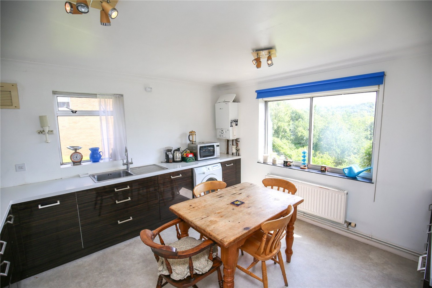 Knoll Hill, Bristol