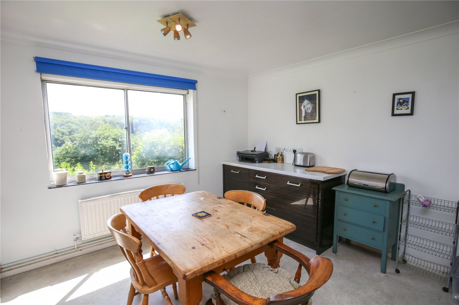 Knoll Hill, Bristol