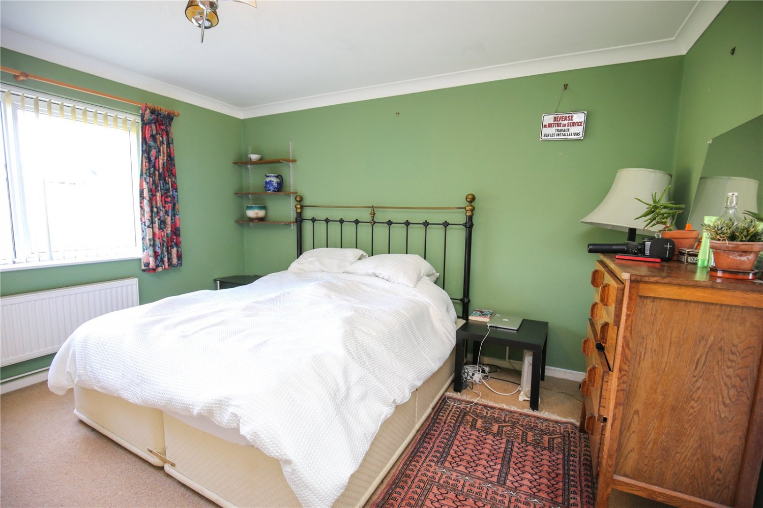 Knoll Hill, Bristol