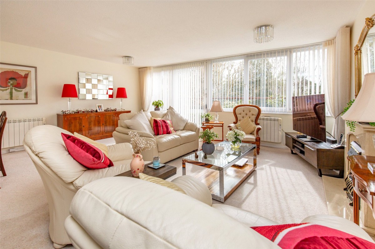 Avon Way, Bristol
